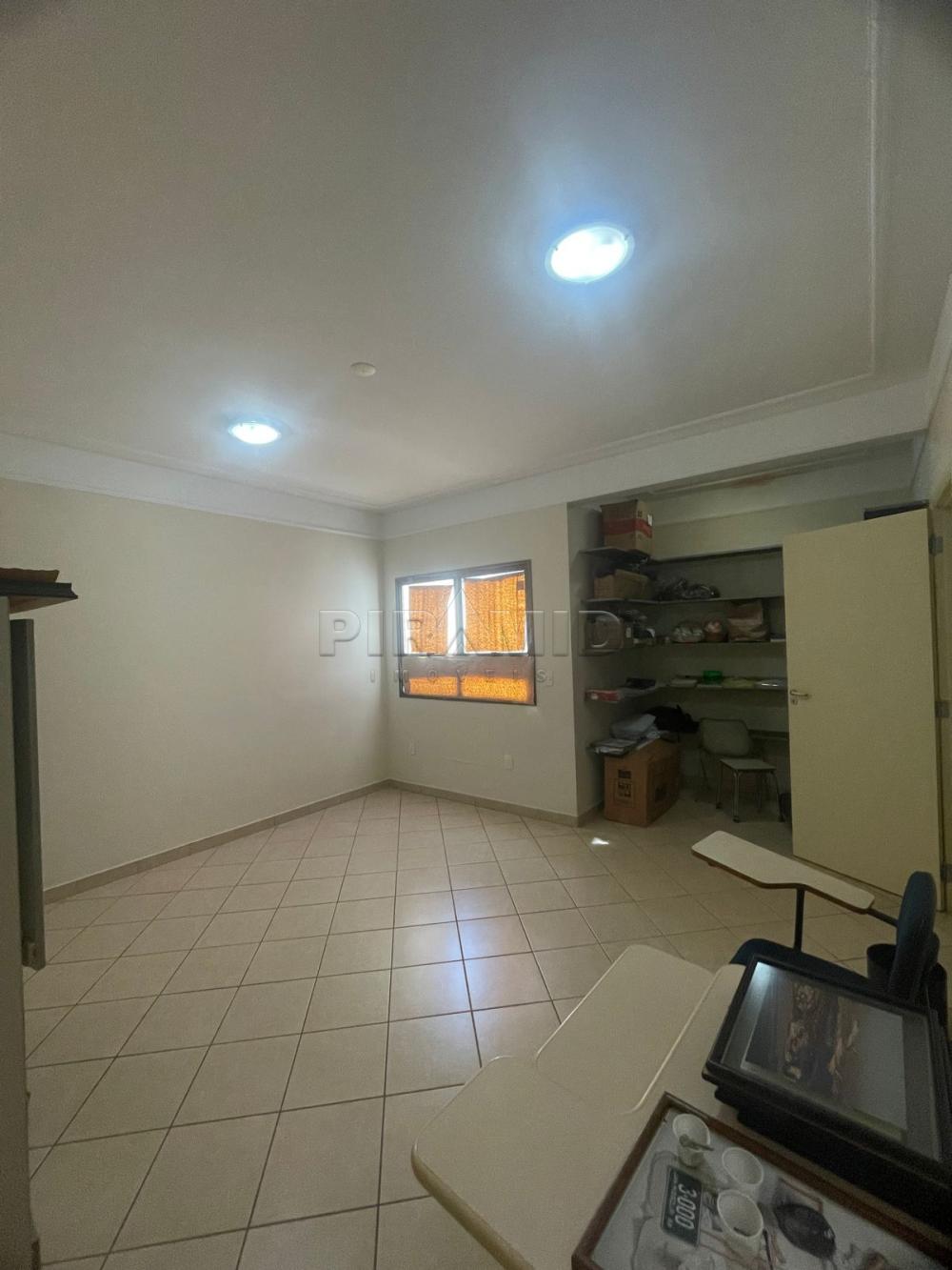 Alugar Comercial / Pr&eacute;dio em Ribeir&atilde;o Preto R$ 18.000,00 - Foto 41