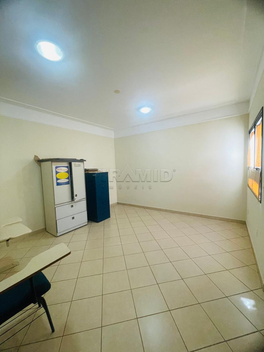 Alugar Comercial / Pr&eacute;dio em Ribeir&atilde;o Preto R$ 18.000,00 - Foto 42