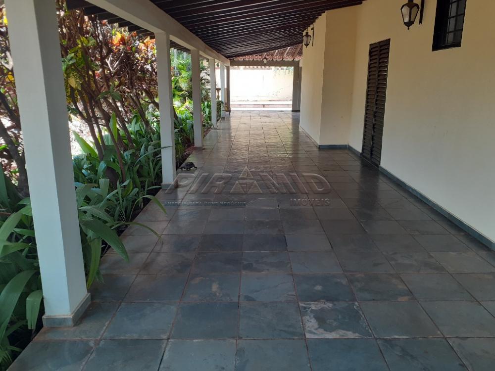 Alugar Casa / Padr&atilde;o em Ribeir&atilde;o Preto R$ 4.000,00 - Foto 36
