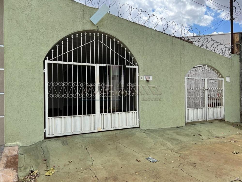 Comprar Casa / Padr&atilde;o em Ribeir&atilde;o Preto R$ 320.000,00 - Foto 1