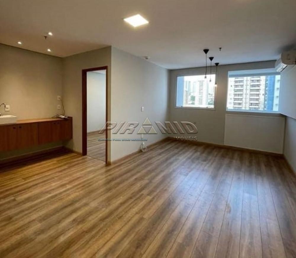 Alugar Comercial / Sala em Ribeir&atilde;o Preto R$ 2.500,00 - Foto 1