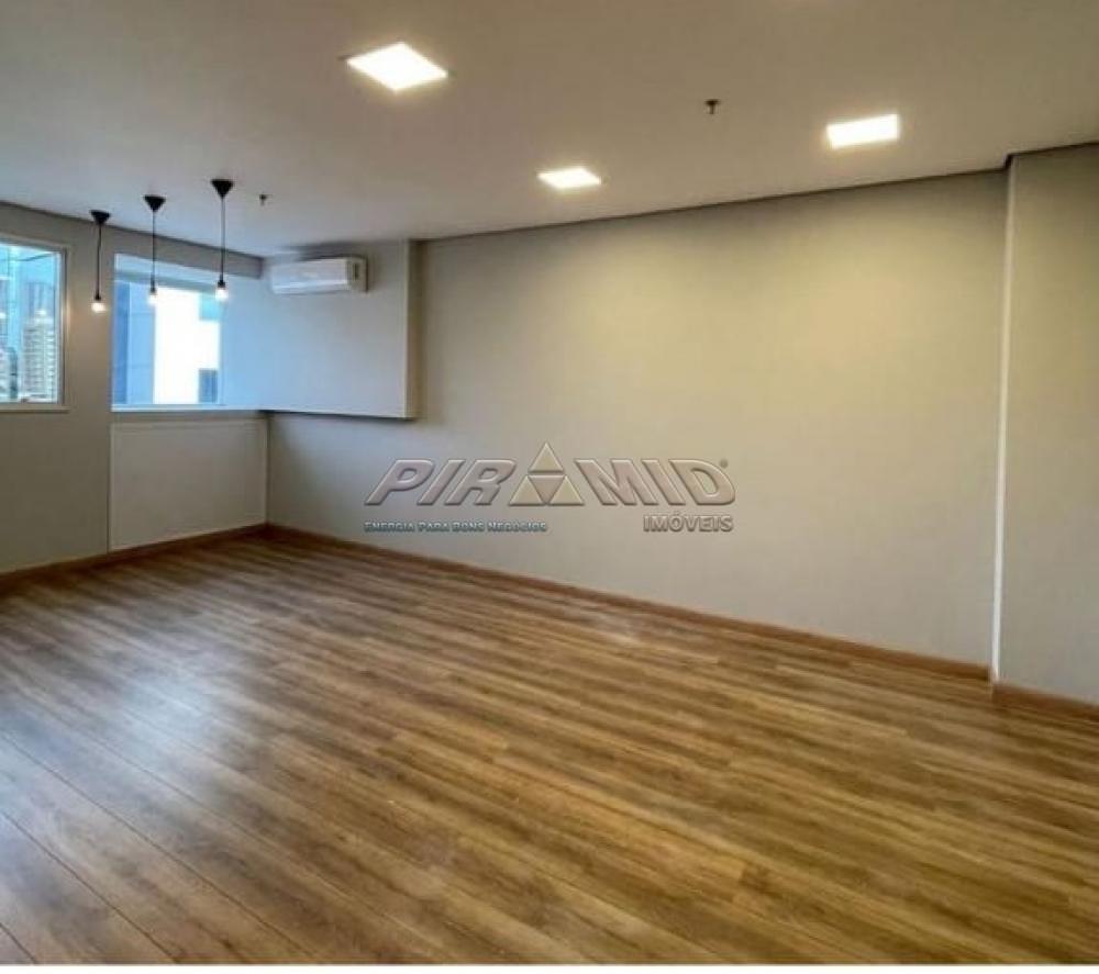 Alugar Comercial / Sala em Ribeir&atilde;o Preto R$ 2.500,00 - Foto 2