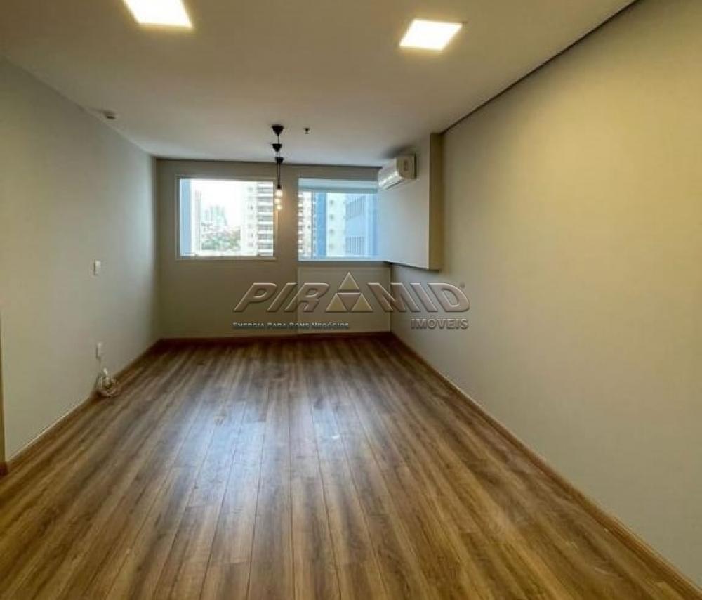 Alugar Comercial / Sala em Ribeir&atilde;o Preto R$ 2.500,00 - Foto 4