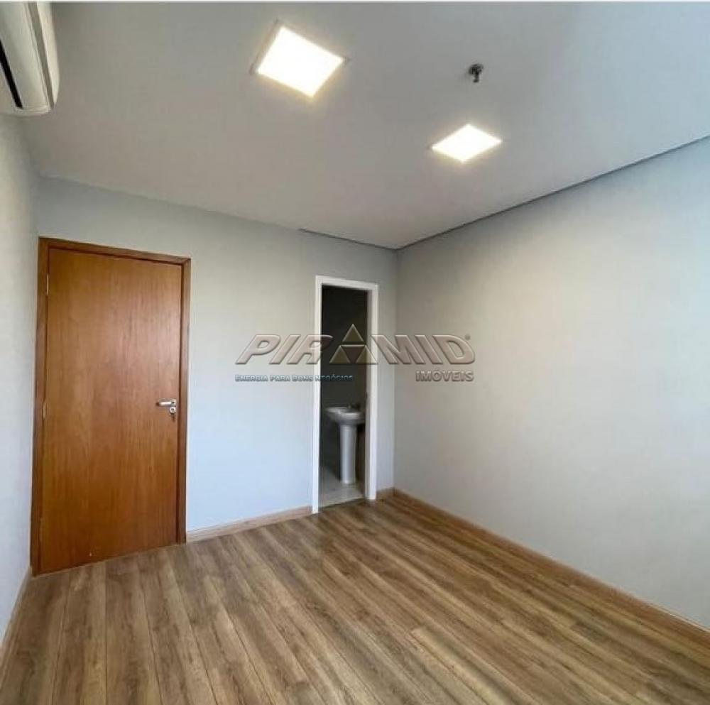 Alugar Comercial / Sala em Ribeir&atilde;o Preto R$ 2.500,00 - Foto 5
