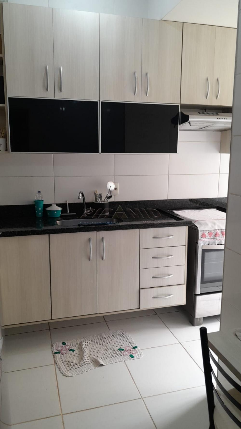 Comprar Apartamento / Padr&atilde;o em Ribeir&atilde;o Preto R$ 260.000,00 - Foto 11