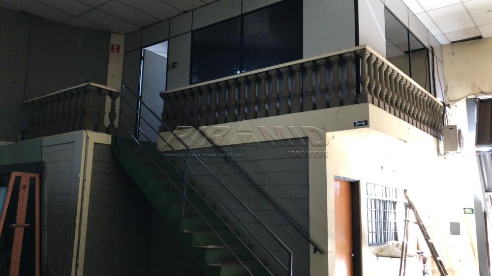 Alugar Comercial / Sal&atilde;o em Ribeir&atilde;o Preto R$ 4.100,00 - Foto 4