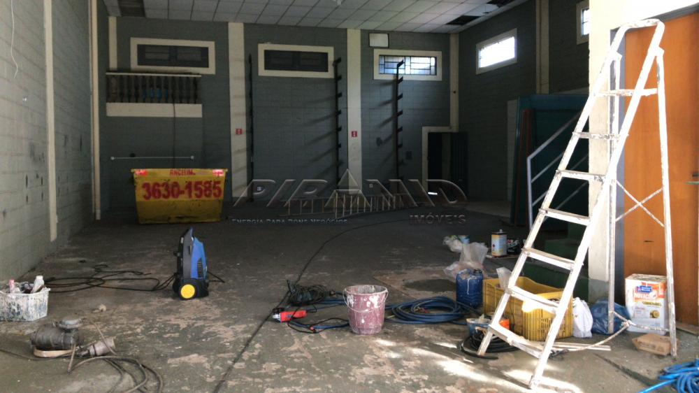 Alugar Comercial / Sal&atilde;o em Ribeir&atilde;o Preto R$ 4.100,00 - Foto 5
