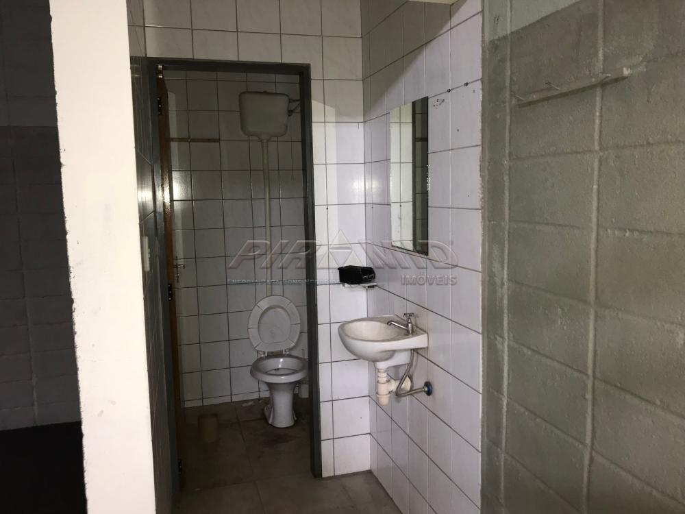 Alugar Comercial / Sal&atilde;o em Ribeir&atilde;o Preto R$ 4.100,00 - Foto 8
