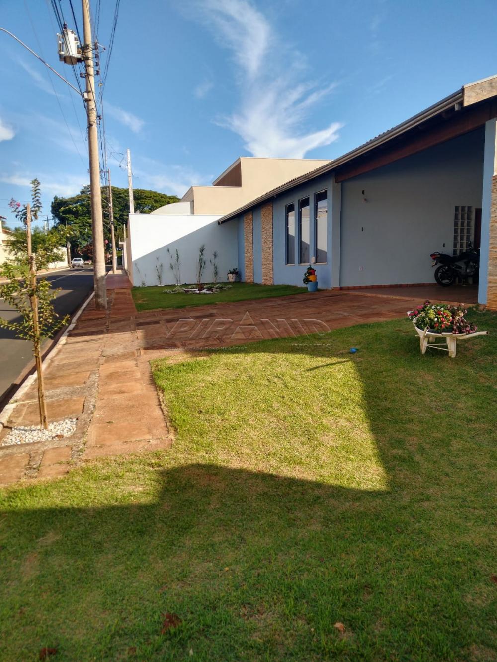 Comprar Casa / Padr&atilde;o em Brodowski R$ 850.000,00 - Foto 3