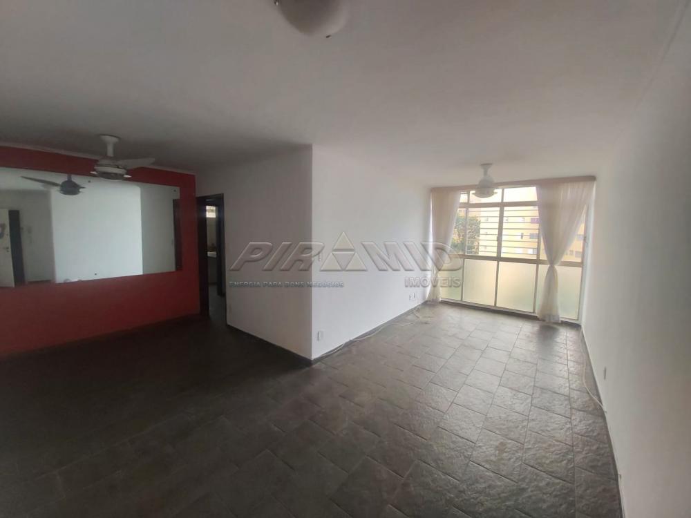 Alugar Apartamento / Padr&atilde;o em Ribeir&atilde;o Preto R$ 1.000,00 - Foto 1