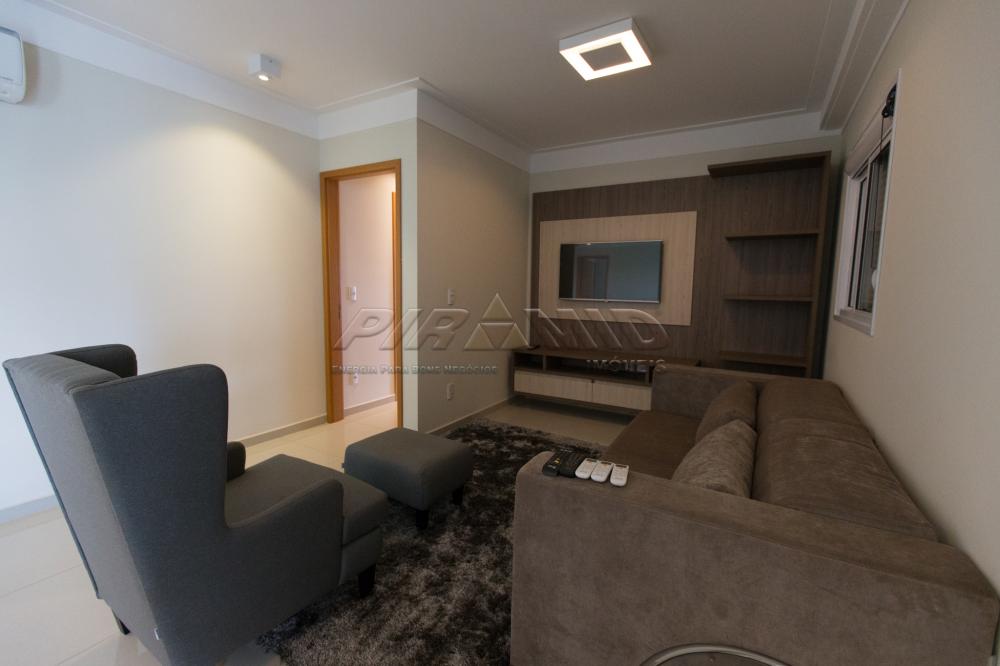 Alugar Apartamento / Padr&atilde;o em Ribeir&atilde;o Preto R$ 6.500,00 - Foto 1