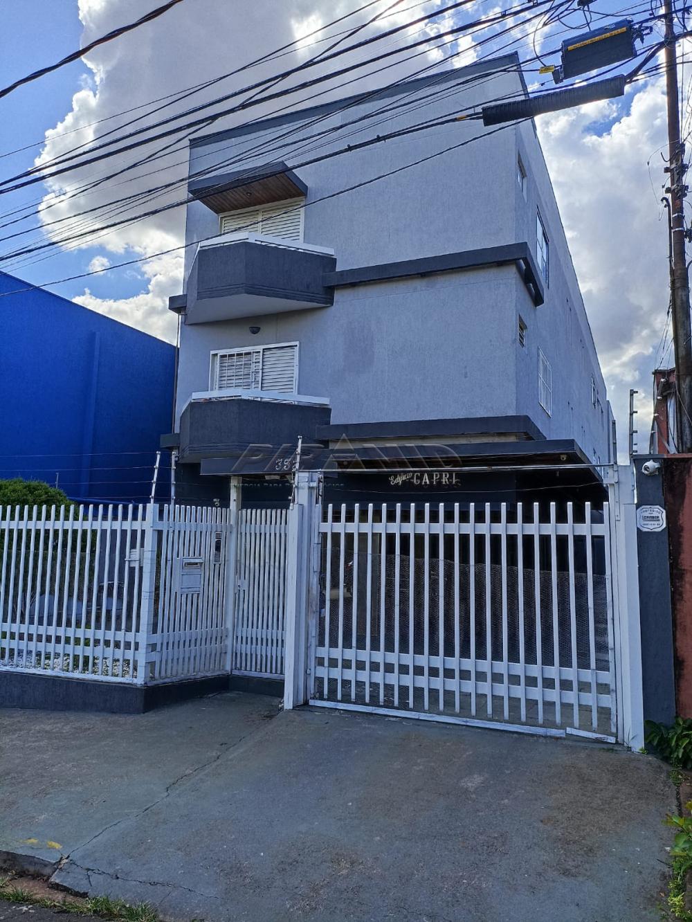 Comprar Apartamento / Padr&atilde;o em Ribeir&atilde;o Preto R$ 270.000,00 - Foto 2