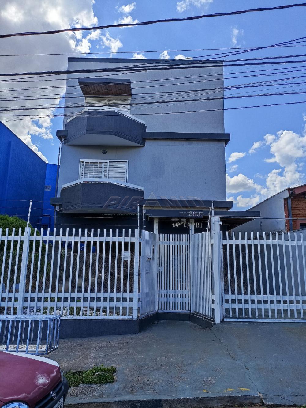 Comprar Apartamento / Padr&atilde;o em Ribeir&atilde;o Preto R$ 270.000,00 - Foto 3