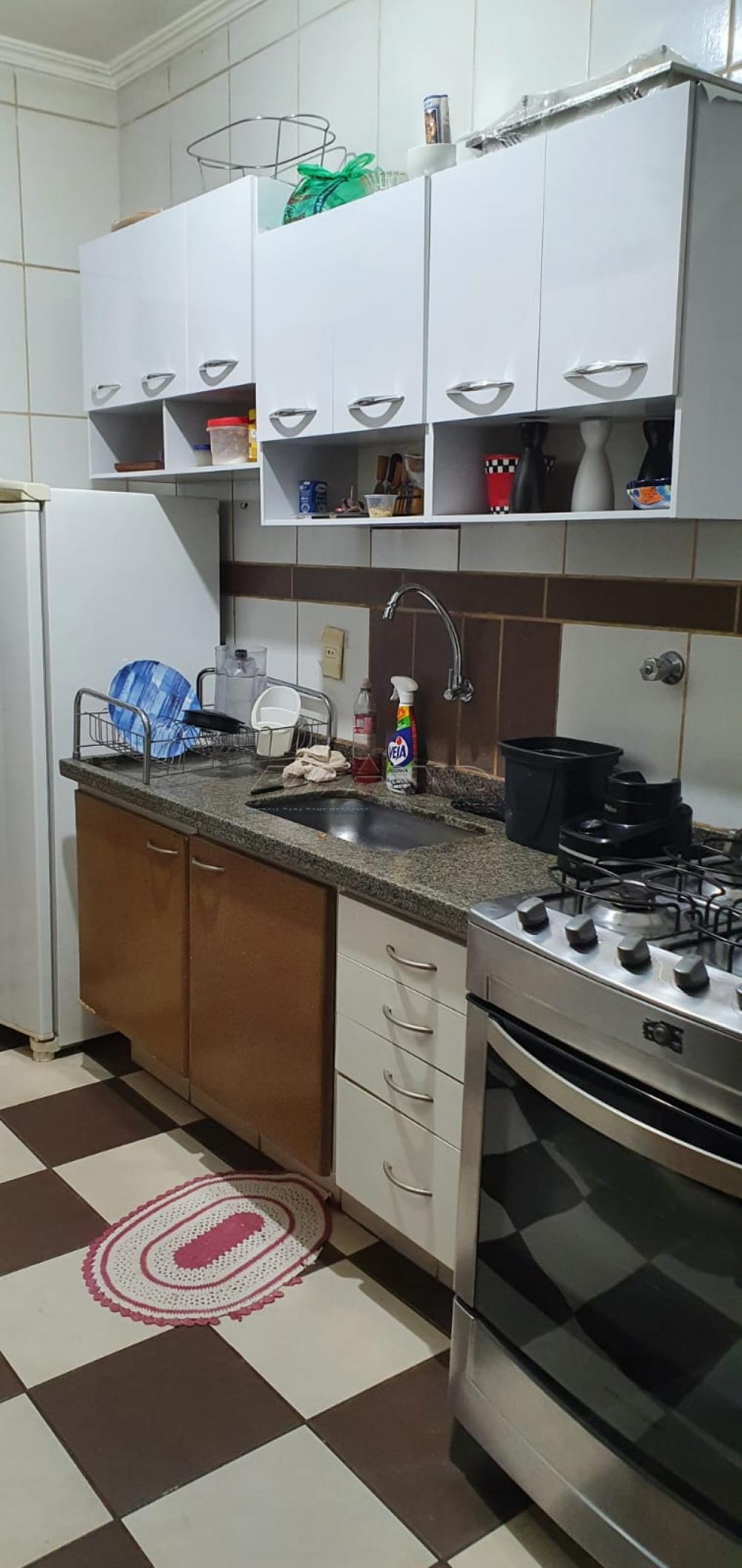 Comprar Apartamento / Padr&atilde;o em Ribeir&atilde;o Preto R$ 270.000,00 - Foto 12