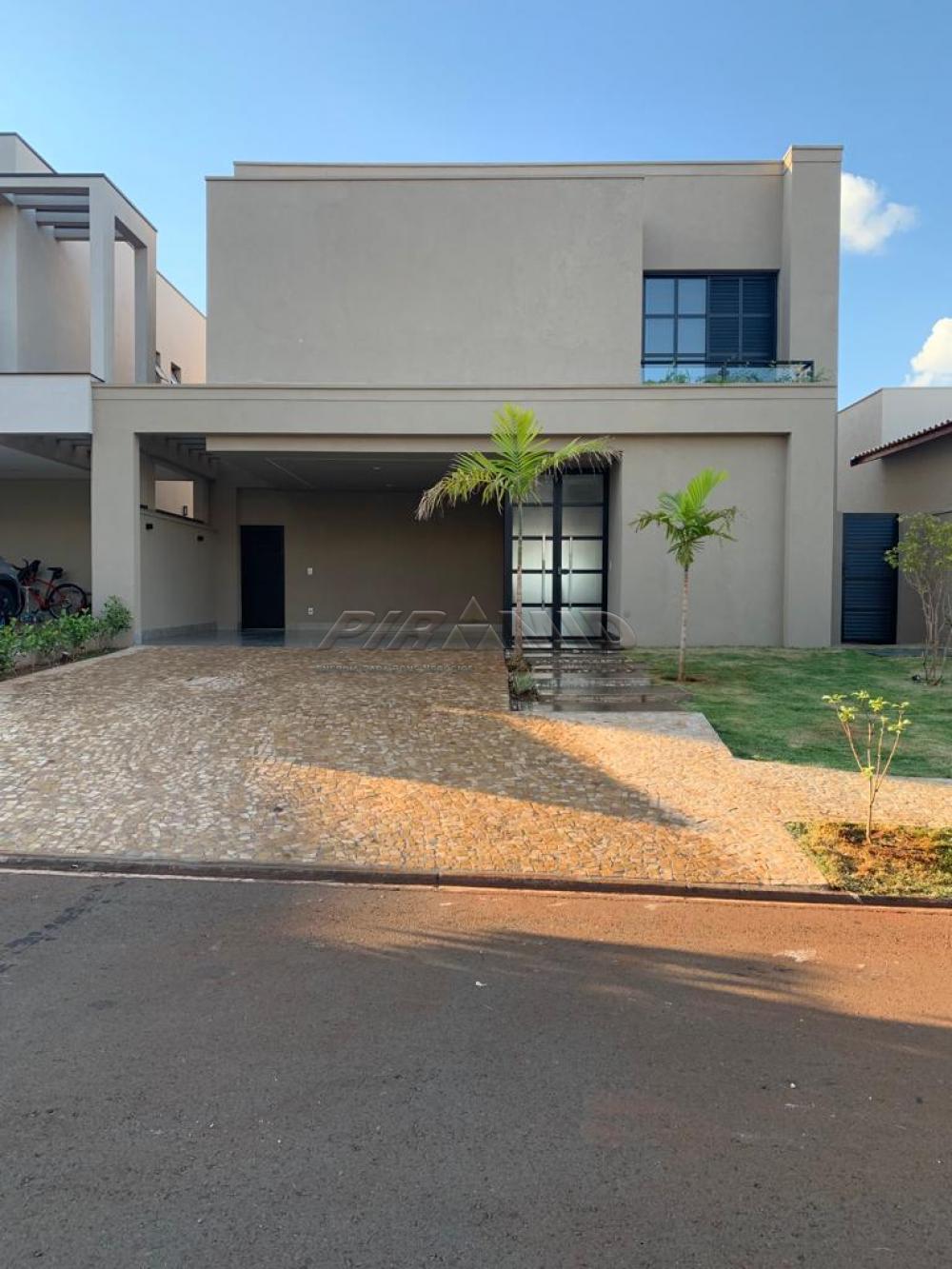 Comprar Casa / Condom&iacute;nio em Ribeir&atilde;o Preto R$ 2.086.000,00 - Foto 1