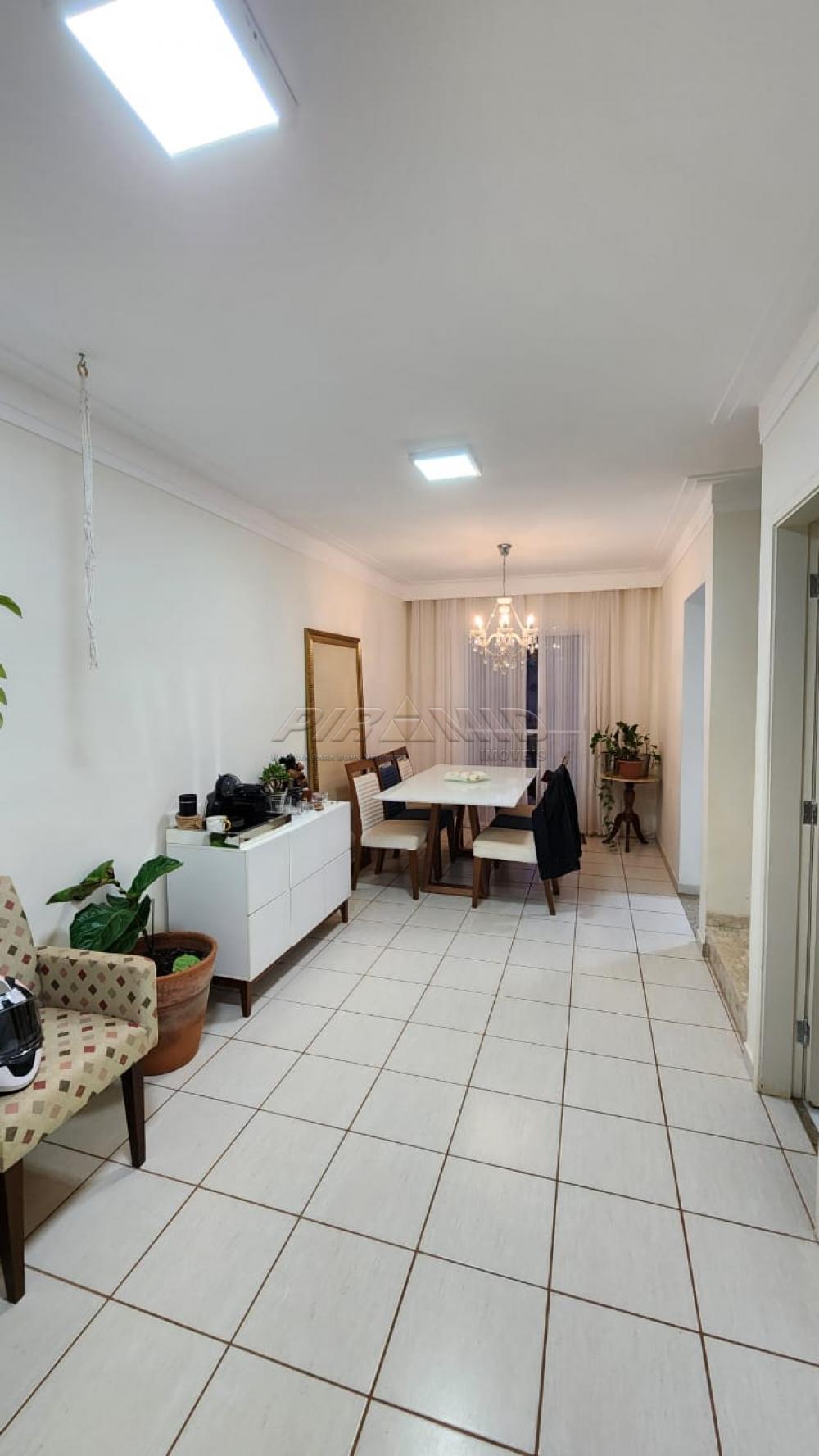 Alugar Casa / Condom&iacute;nio em Ribeir&atilde;o Preto R$ 5.500,00 - Foto 8