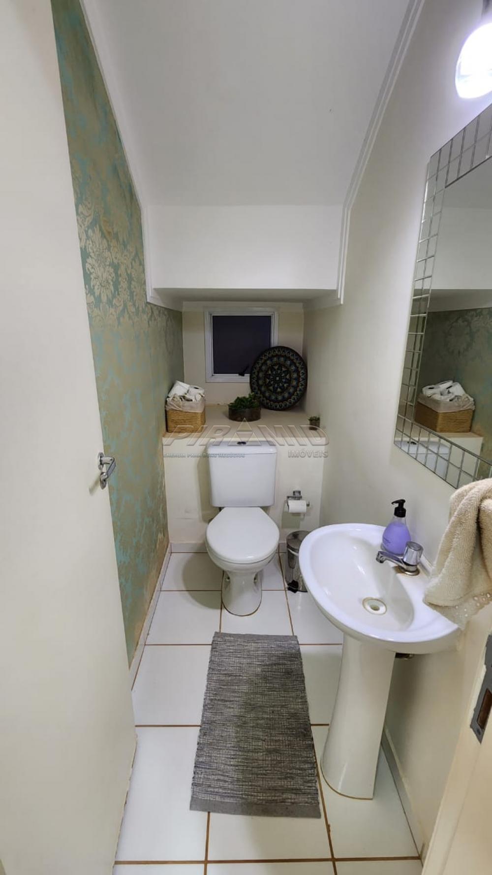 Alugar Casa / Condom&iacute;nio em Ribeir&atilde;o Preto R$ 5.500,00 - Foto 12