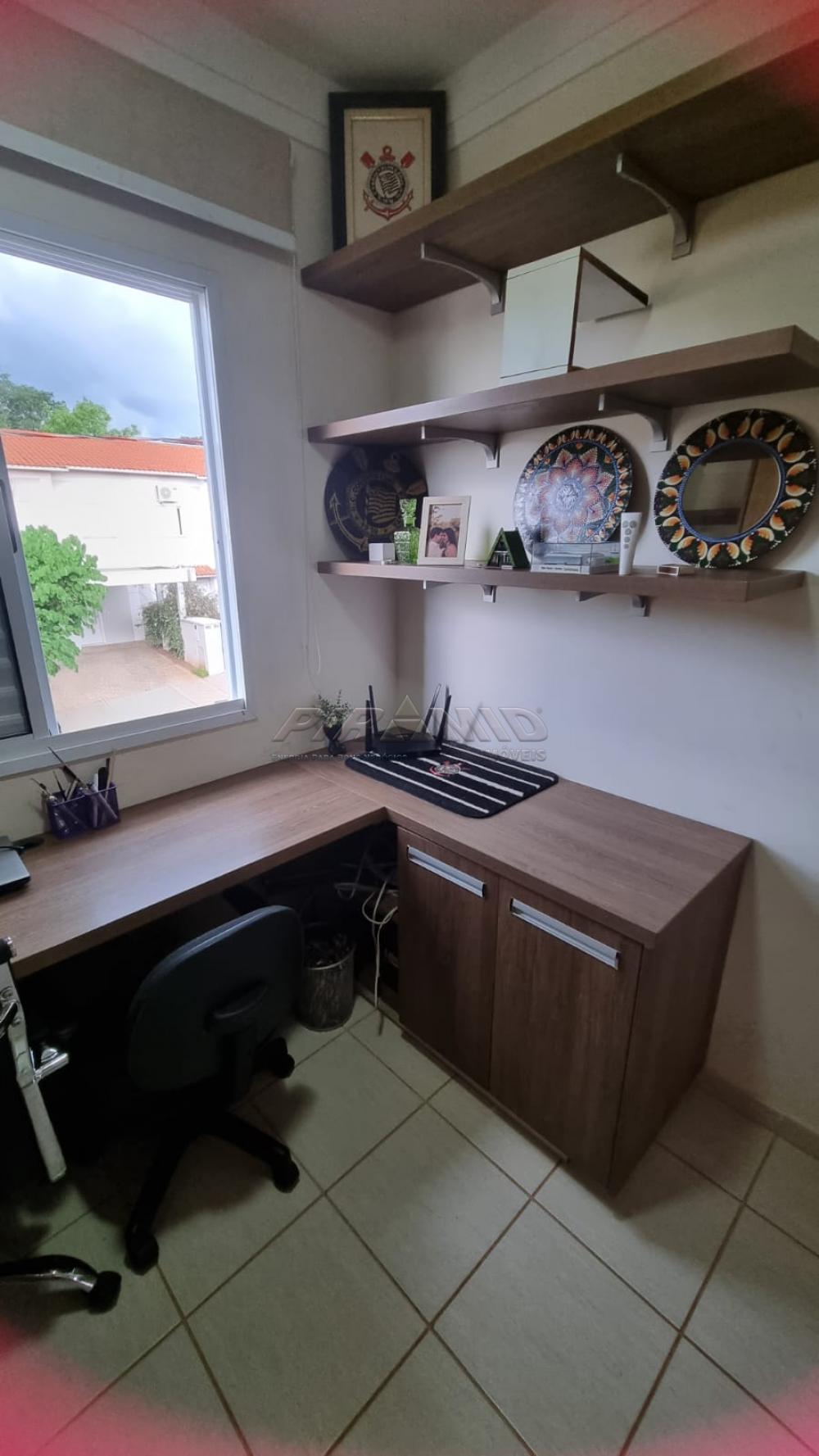 Alugar Casa / Condom&iacute;nio em Ribeir&atilde;o Preto R$ 5.500,00 - Foto 30