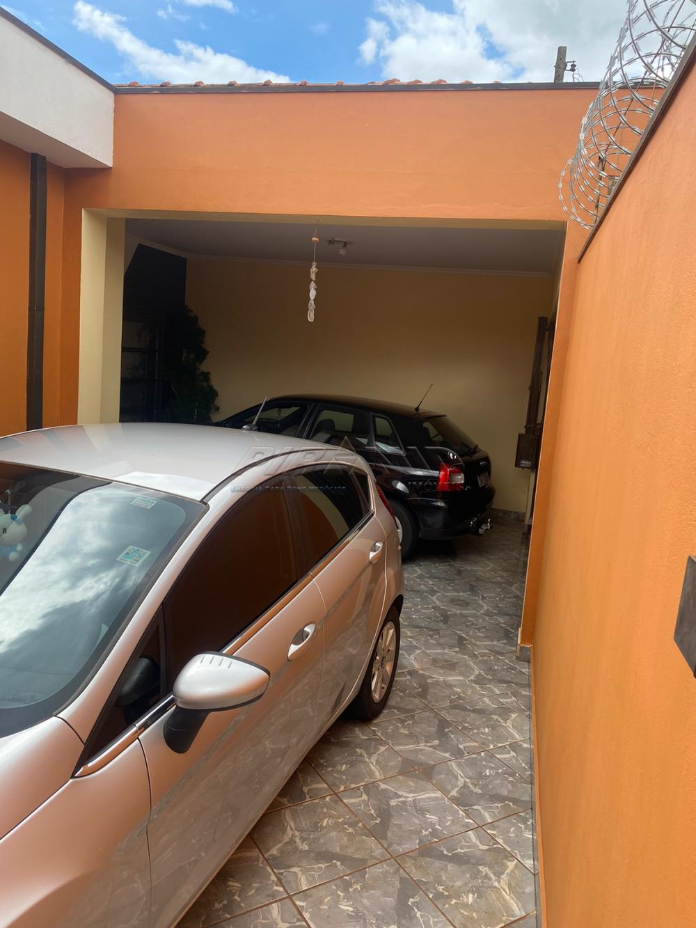 Comprar Casa / Padr&atilde;o em Ribeir&atilde;o Preto R$ 350.000,00 - Foto 2