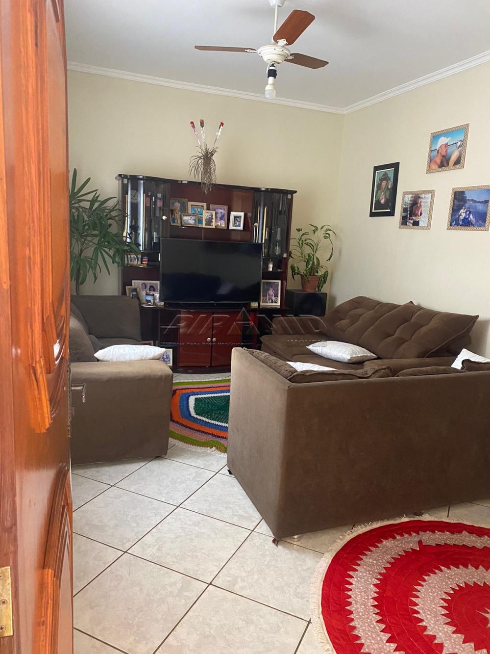 Comprar Casa / Padr&atilde;o em Ribeir&atilde;o Preto R$ 350.000,00 - Foto 3