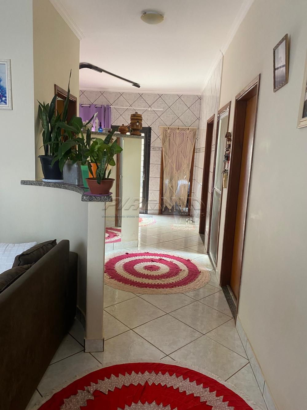Comprar Casa / Padr&atilde;o em Ribeir&atilde;o Preto R$ 350.000,00 - Foto 5