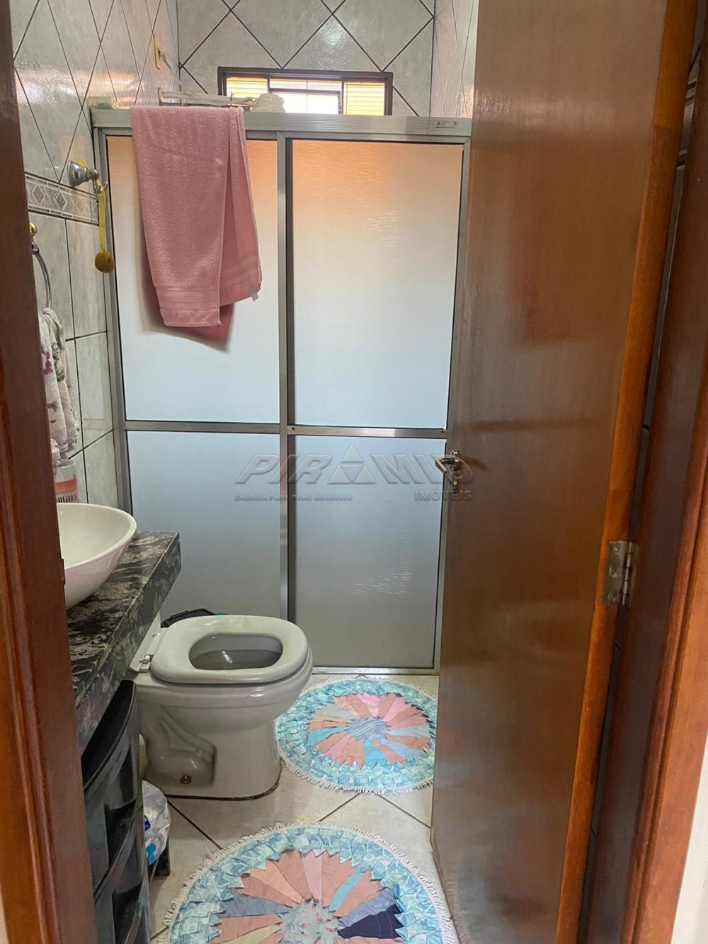 Comprar Casa / Padr&atilde;o em Ribeir&atilde;o Preto R$ 350.000,00 - Foto 10