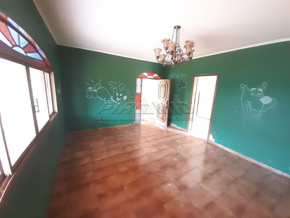 Alugar Casa / Padr&atilde;o em Ribeir&atilde;o Preto R$ 4.000,00 - Foto 5