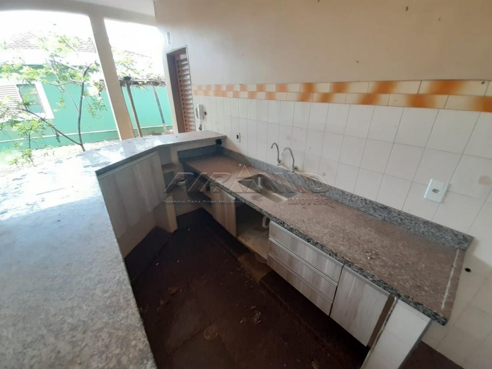 Alugar Casa / Padr&atilde;o em Ribeir&atilde;o Preto R$ 4.000,00 - Foto 28
