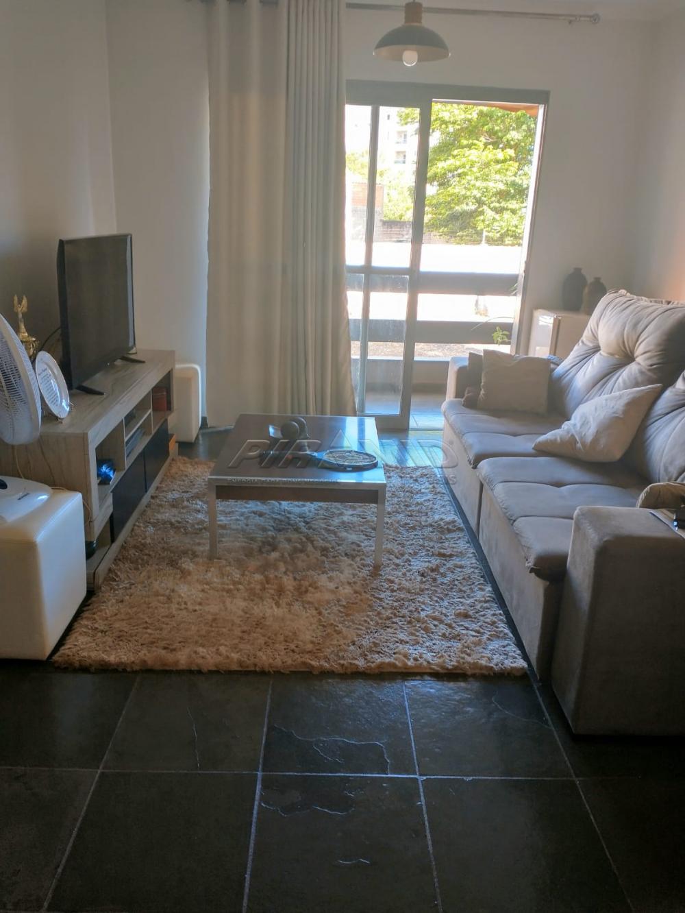 Comprar Apartamento / Padr&atilde;o em Ribeir&atilde;o Preto R$ 300.000,00 - Foto 1