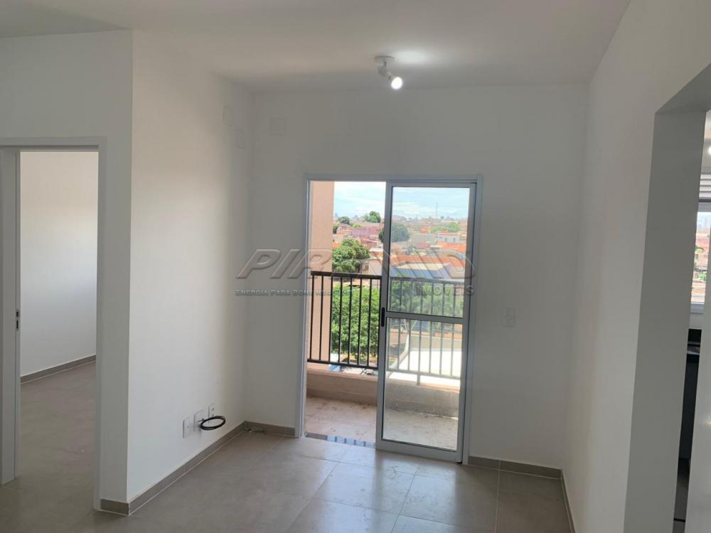 Alugar Apartamento / Padr&atilde;o em Ribeir&atilde;o Preto R$ 1.450,00 - Foto 1
