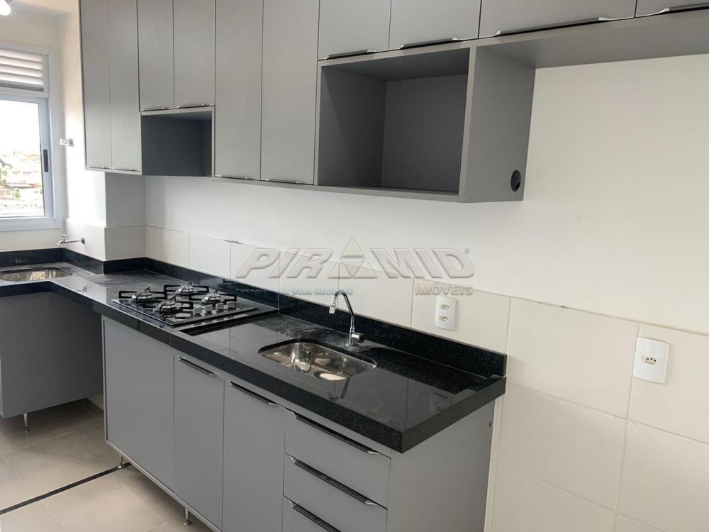 Alugar Apartamento / Padr&atilde;o em Ribeir&atilde;o Preto R$ 1.450,00 - Foto 10