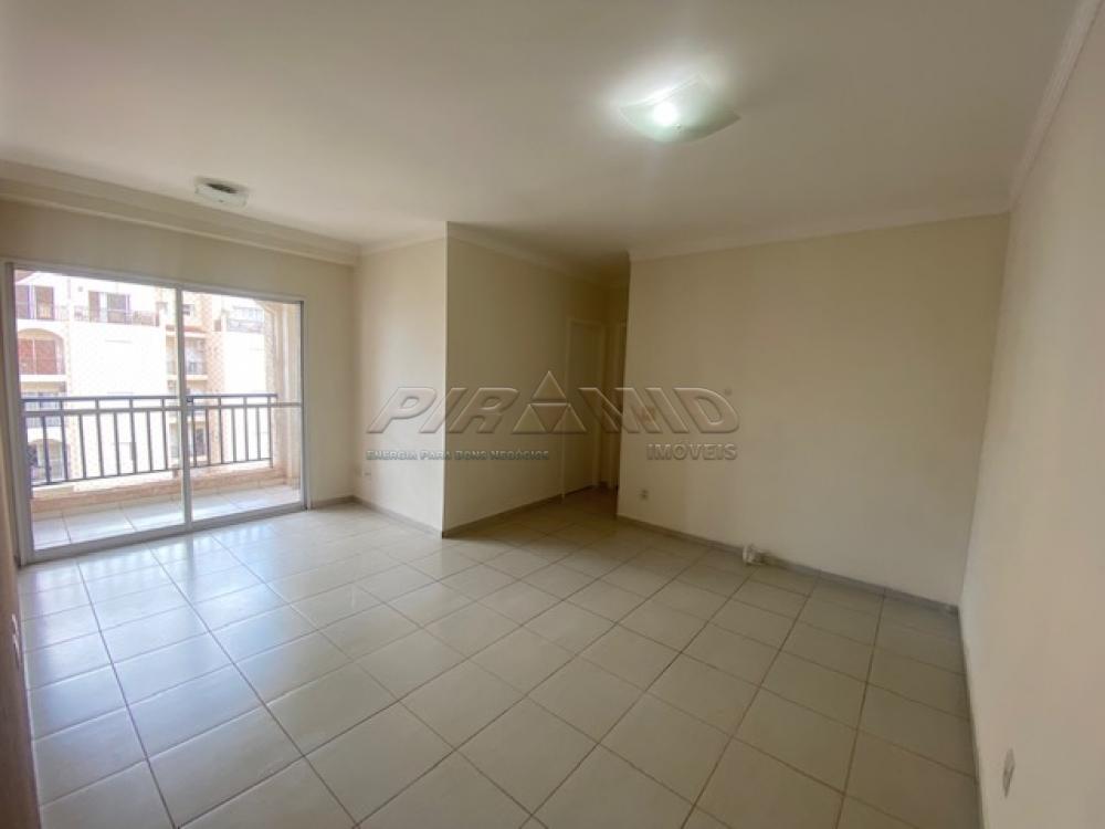 Alugar Apartamento / Padr&atilde;o em Ribeir&atilde;o Preto R$ 1.750,00 - Foto 1
