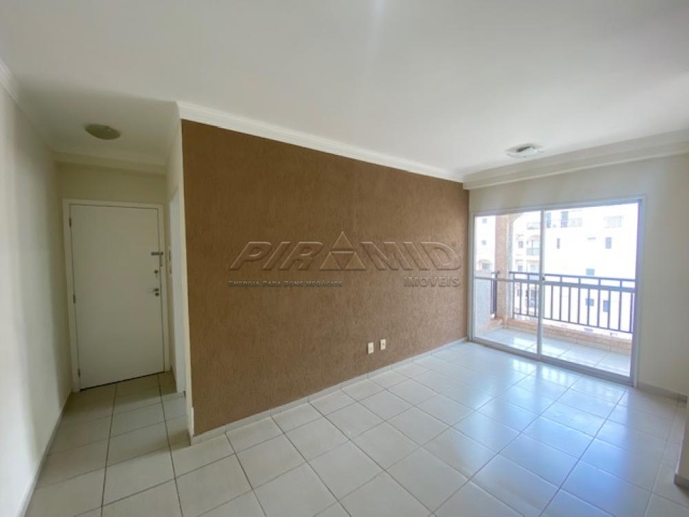 Alugar Apartamento / Padr&atilde;o em Ribeir&atilde;o Preto R$ 1.750,00 - Foto 2