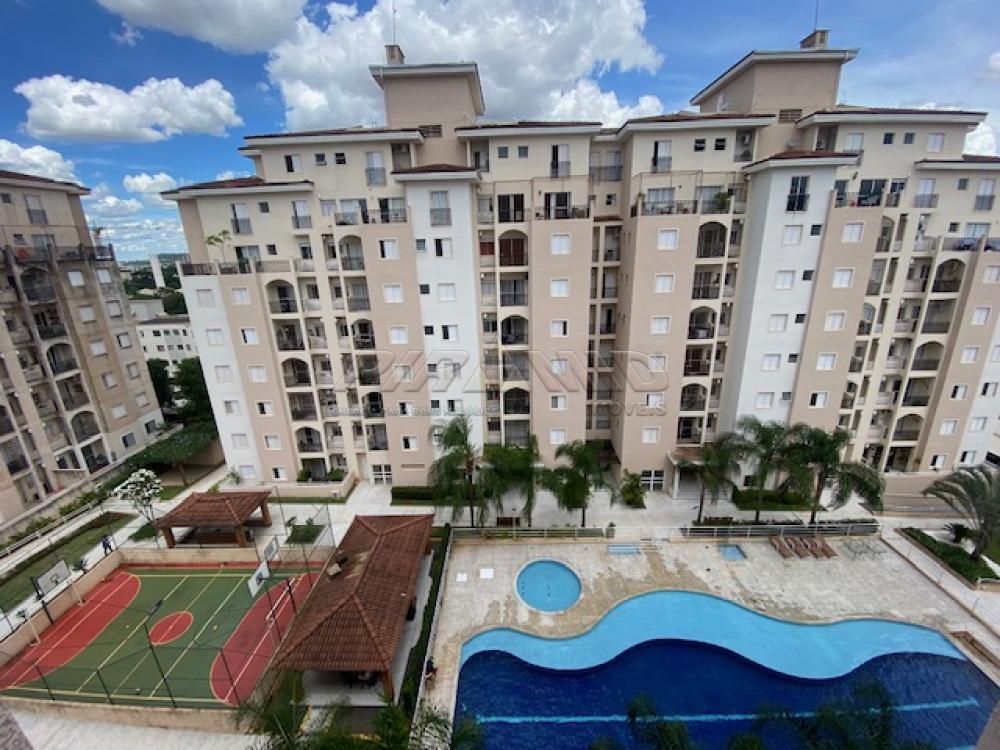 Alugar Apartamento / Padr&atilde;o em Ribeir&atilde;o Preto R$ 1.750,00 - Foto 5