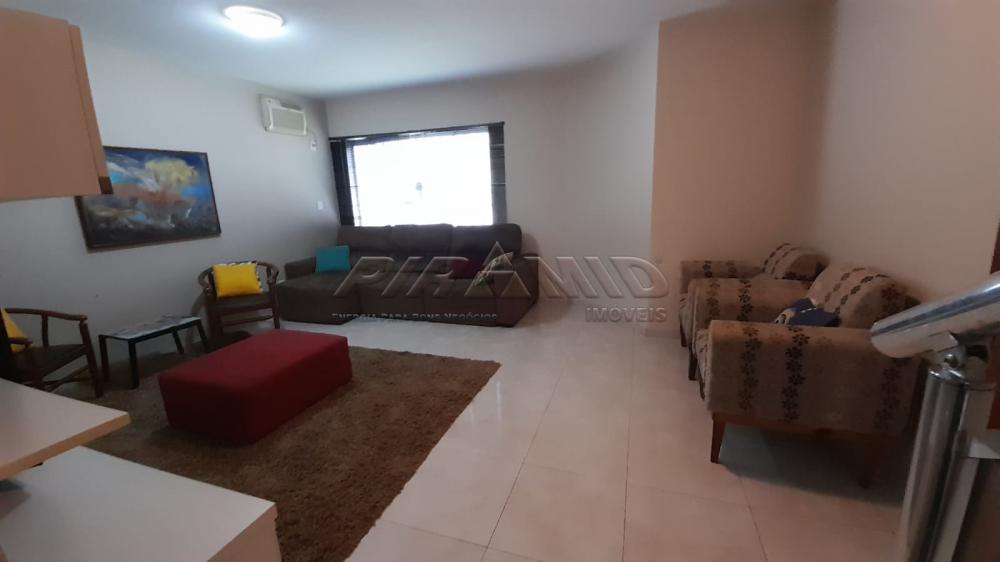 Alugar Casa / Padr&atilde;o em Ribeir&atilde;o Preto R$ 5.500,00 - Foto 1