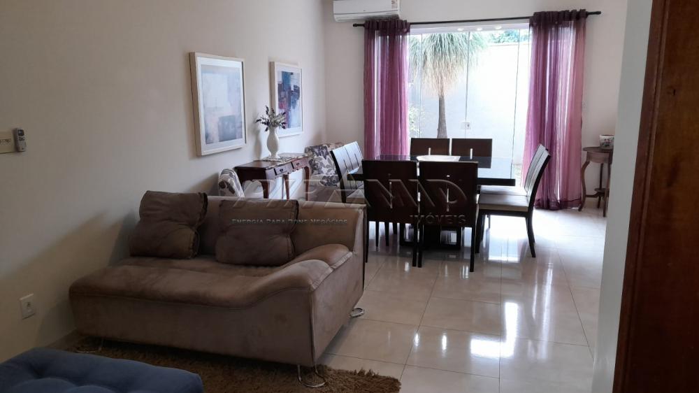 Alugar Casa / Padr&atilde;o em Ribeir&atilde;o Preto R$ 5.500,00 - Foto 3