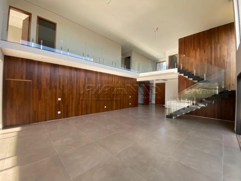 Alugar Casa / Condom&iacute;nio em Bonfim Paulista R$ 25.000,00 - Foto 1