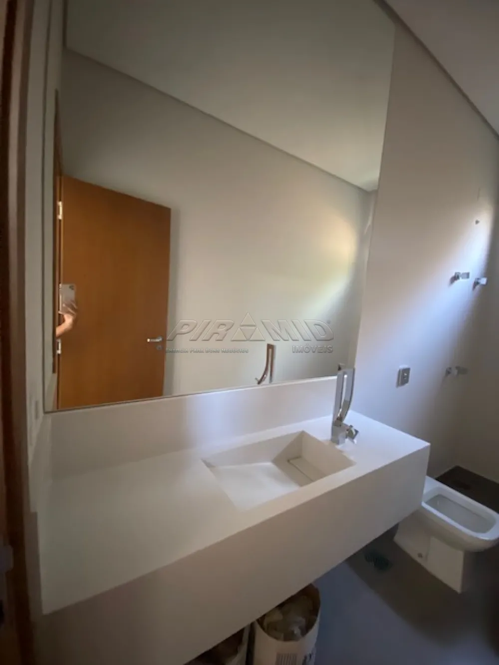 Alugar Casa / Condom&iacute;nio em Bonfim Paulista R$ 25.000,00 - Foto 4