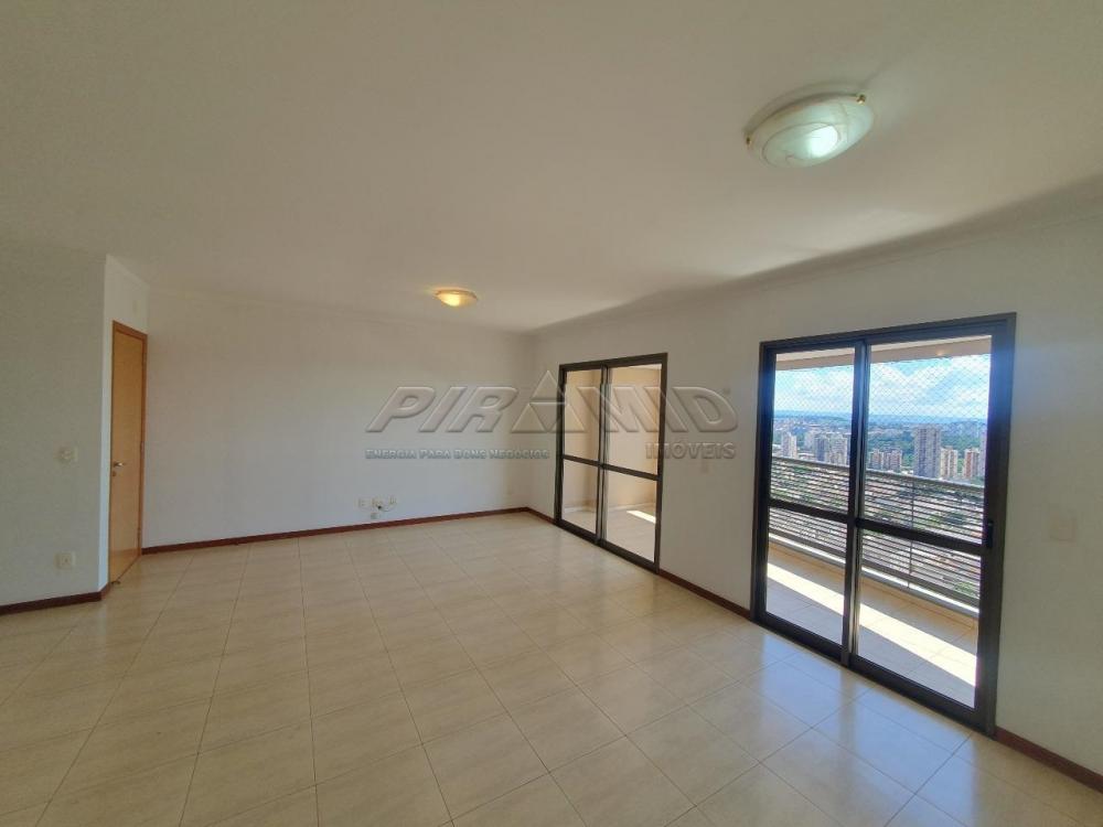 Alugar Apartamento / Padr&atilde;o em Ribeir&atilde;o Preto R$ 4.500,00 - Foto 4