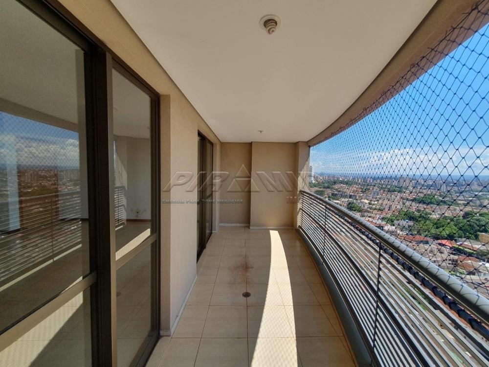 Alugar Apartamento / Padr&atilde;o em Ribeir&atilde;o Preto R$ 4.500,00 - Foto 5