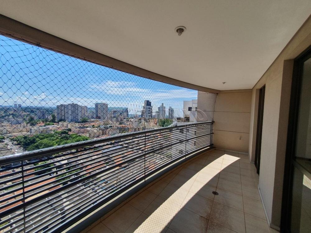 Alugar Apartamento / Padr&atilde;o em Ribeir&atilde;o Preto R$ 4.500,00 - Foto 6