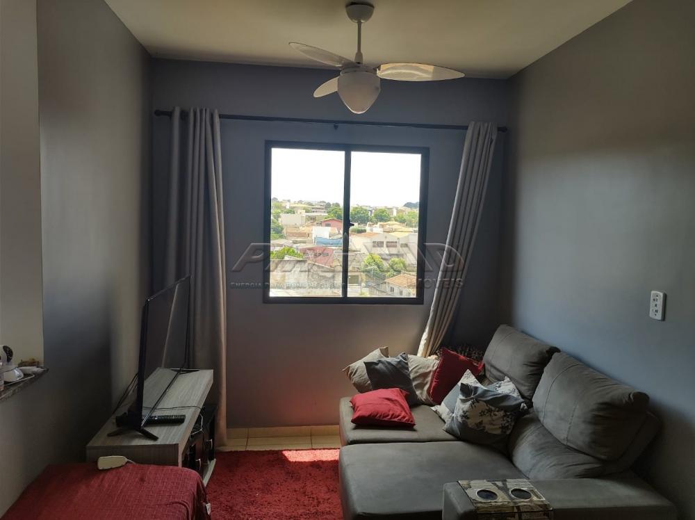 Alugar Apartamento / Padr&atilde;o em Ribeir&atilde;o Preto R$ 1.590,00 - Foto 1