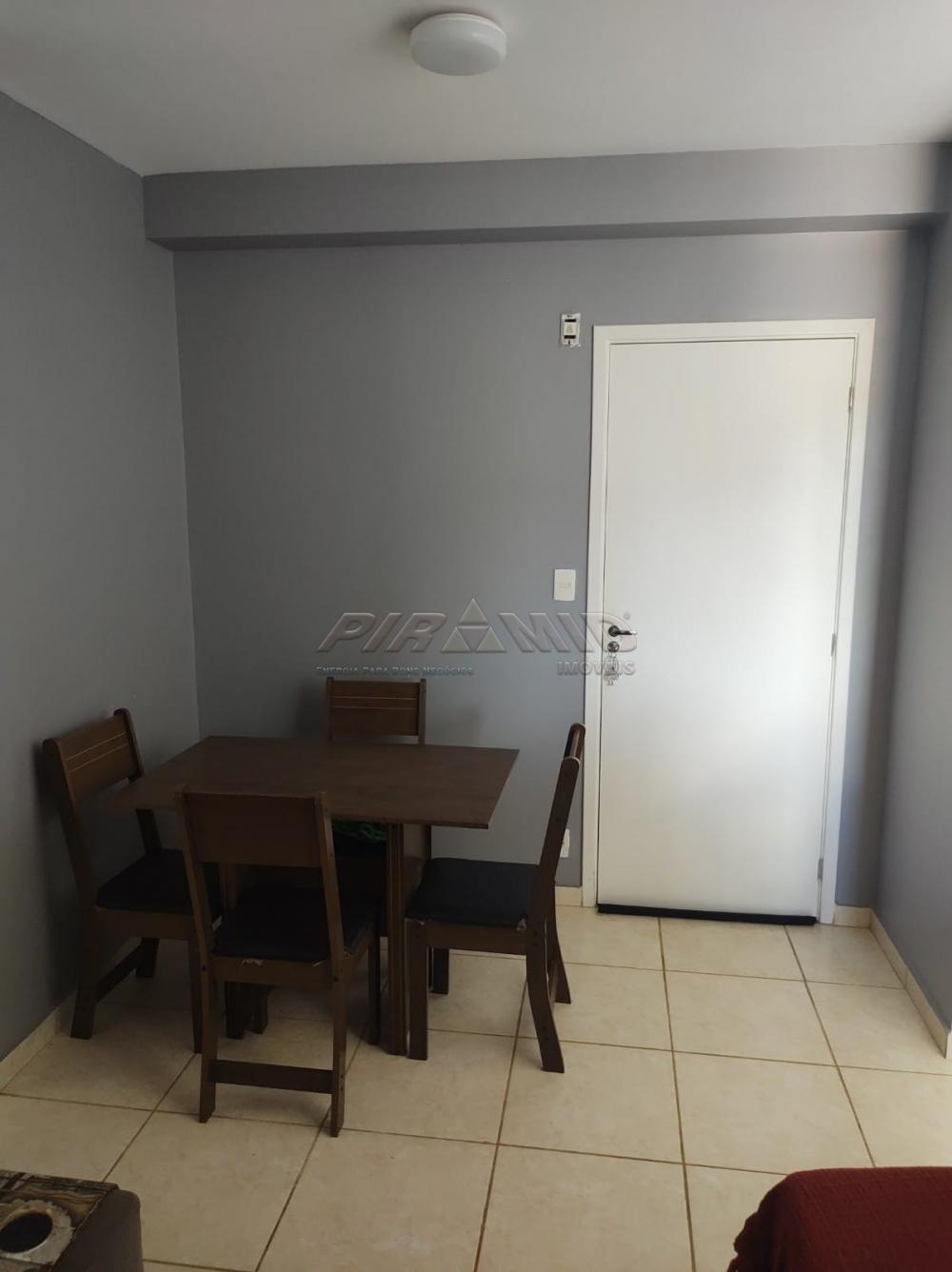 Alugar Apartamento / Padr&atilde;o em Ribeir&atilde;o Preto R$ 1.590,00 - Foto 3