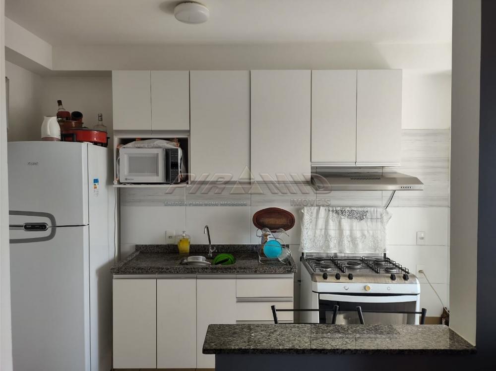 Alugar Apartamento / Padr&atilde;o em Ribeir&atilde;o Preto R$ 1.590,00 - Foto 6