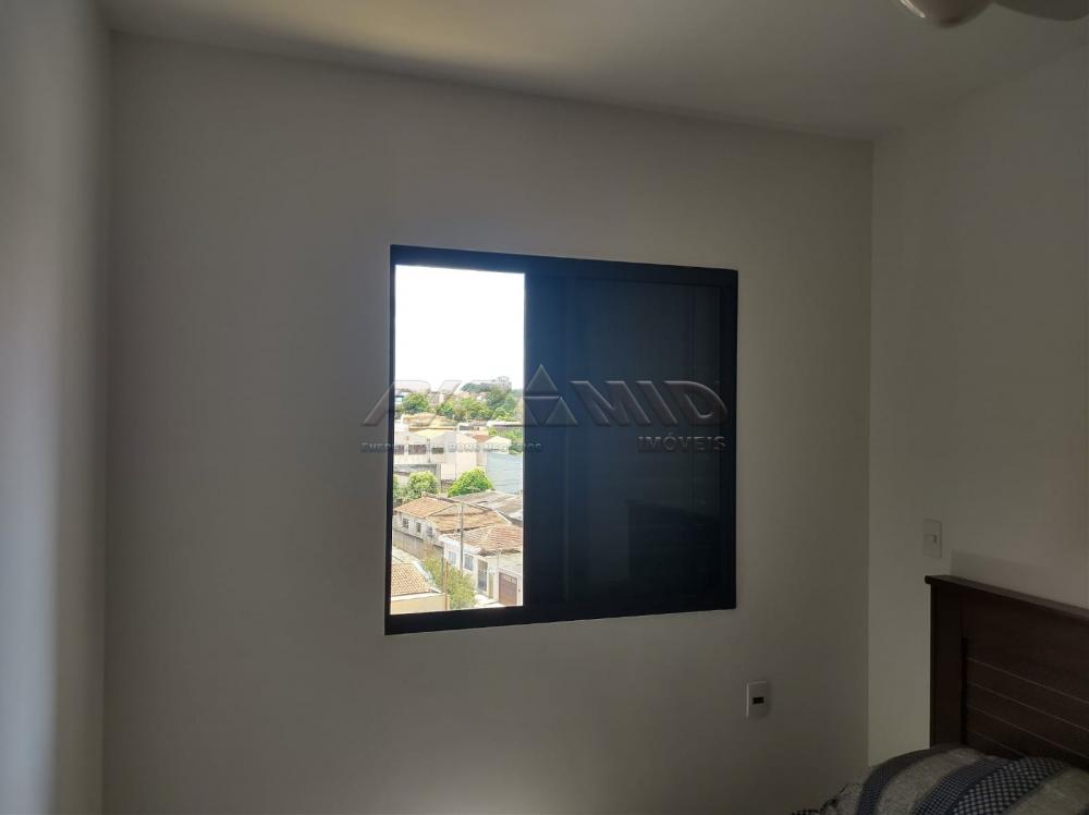 Alugar Apartamento / Padr&atilde;o em Ribeir&atilde;o Preto R$ 1.590,00 - Foto 7