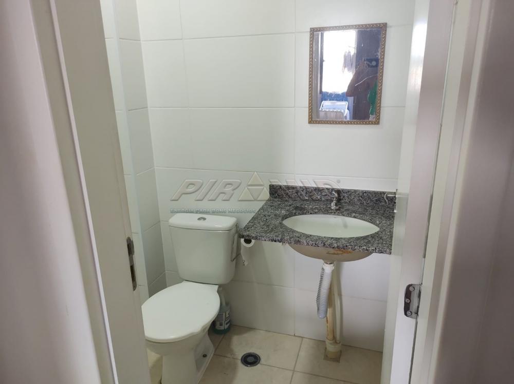 Alugar Apartamento / Padr&atilde;o em Ribeir&atilde;o Preto R$ 1.590,00 - Foto 12