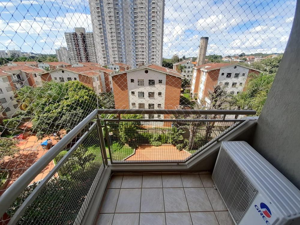 Alugar Apartamento / Padr&atilde;o em Ribeir&atilde;o Preto R$ 1.600,00 - Foto 5