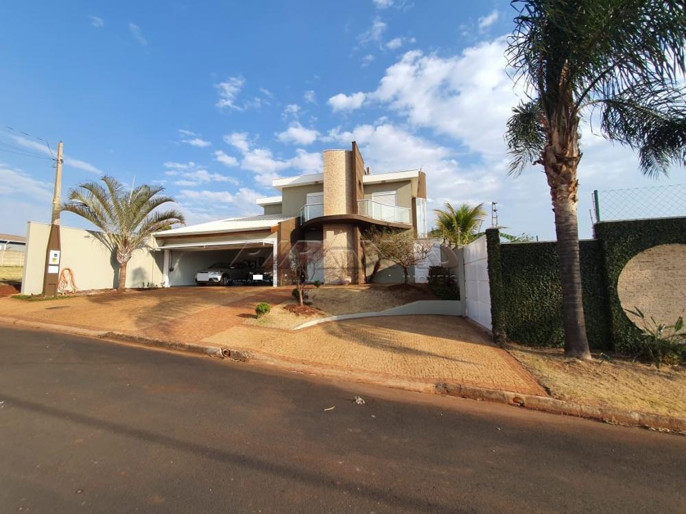 Comprar Casa / Condom&iacute;nio em Brodowski R$ 1.595.000,00 - Foto 1