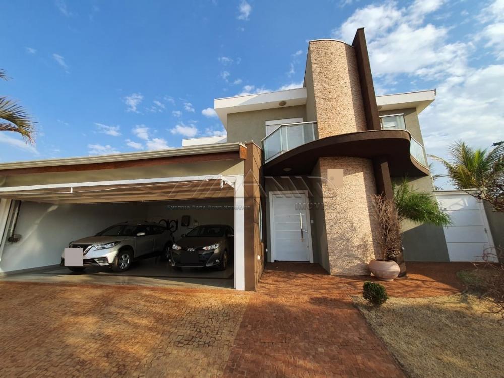 Comprar Casa / Condom&iacute;nio em Brodowski R$ 1.595.000,00 - Foto 2