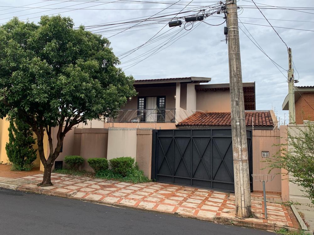 Comprar Casa / Padr&atilde;o em Ribeir&atilde;o Preto R$ 860.000,00 - Foto 1